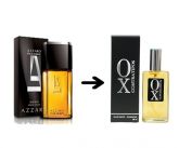 OX57 - AZZARO - MASCULINO - 65ml