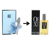 OX05 - ANGEL - FEMININO -65ml