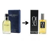 OX65 - DOLCE GABBANA - MASCULINO - 65ml