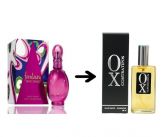 OX21 - FANTASY - BRITNEY SPEARS - FEMININO-65ml
