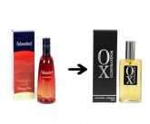 OX68 - FAHRENHEIT - MASCULINO - 65ml