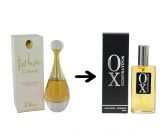 OX32 - J'ADORE - DIOR - FEMININO- 65ml