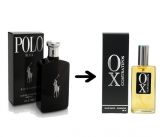 OX82 - POLO BLACK - MASCULINO - 65ml