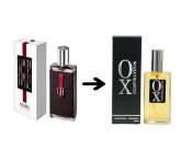 OX60 - CAROLINA HERRERA - MASCULINO - 65ml