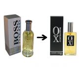 OX71 - HUGO BOSS-BOSS - MASCULINO - 65ml