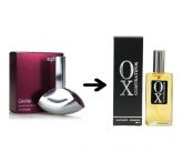 OX20 - EUPHORIA - CALVIN KLEIN - FEMININO - 65ml