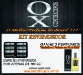 KIT REVENDEDOR